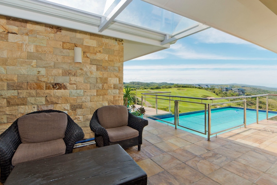 4 Bedroom Property for Sale in Pezula Golf Estate Western Cape